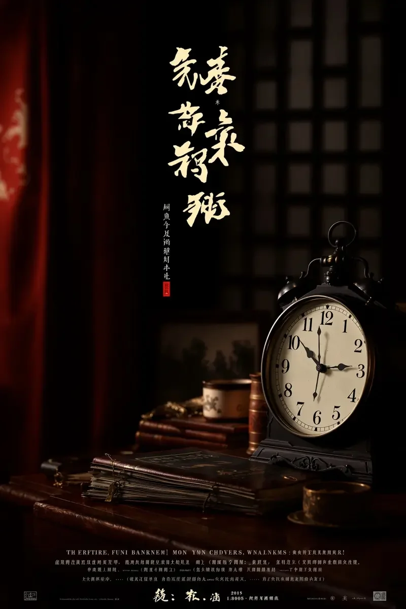 时间去哪儿了 2023 家庭 影院在线