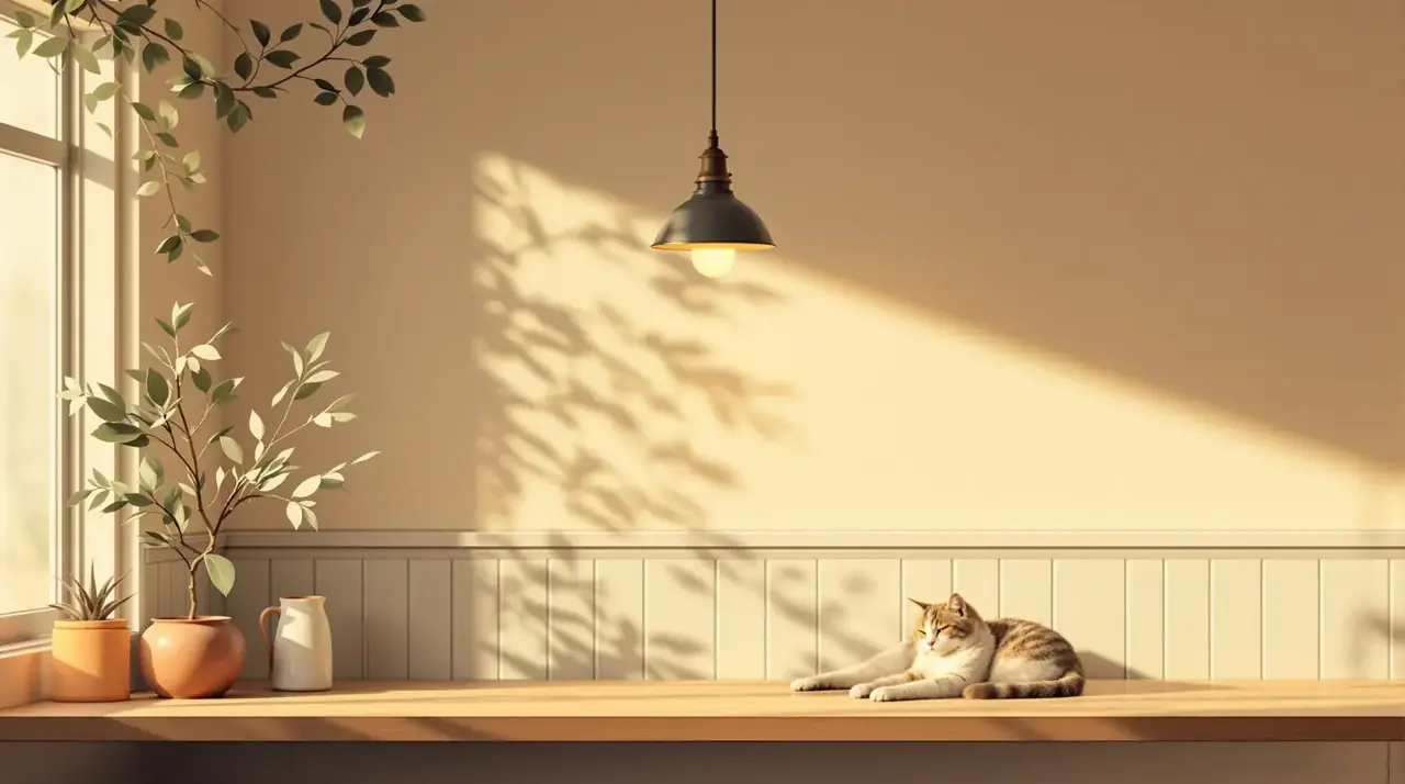 深夜食堂的猫 影院在线