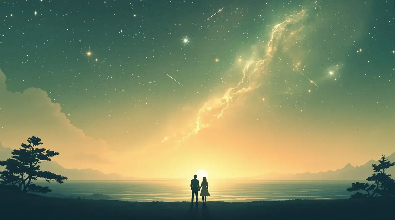星海之约 影院在线